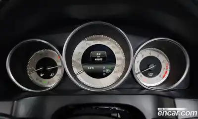 Mercedes-Benz E-Class 2016 3.0 Автомат в Москве № 141753, миниатюра 4