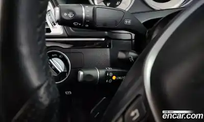 Mercedes-Benz E-Class 2016 3.0 Автомат в Москве № 141753, миниатюра 5