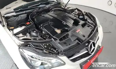 Mercedes-Benz E-Class 2016 3.0 Автомат в Москве № 141753, миниатюра 6