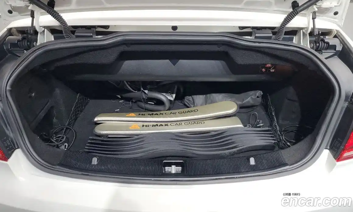 Mercedes-Benz E-Class 2016 3.0 Автомат в Москве № 141753, фото 7