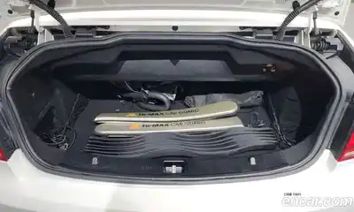 Mercedes-Benz E-Class 2016 3.0 Автомат в Москве № 141753, миниатюра 7