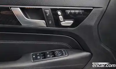 Mercedes-Benz E-Class 2016 3.0 Автомат в Москве № 141753, миниатюра 9