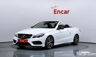Mercedes-Benz E-Class 2016 3.0 Автомат в Москве № 141753, миниатюра 10