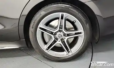 Mercedes-Benz S-Class 2022 2.9 Автомат в Москве № 142388, миниатюра 5