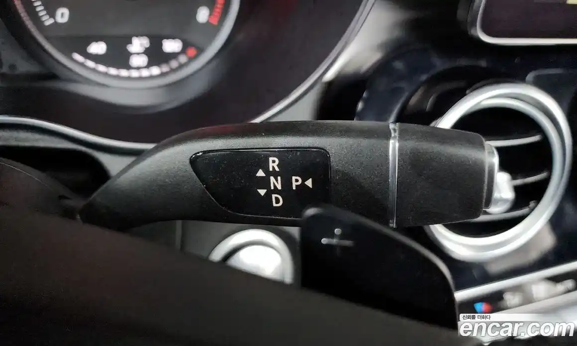 Mercedes-Benz GLC-Class 2019 2.0 Автомат в Москве № 142502, фото 12