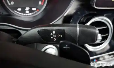 Mercedes-Benz GLC-Class 2019 2.0 Автомат в Москве № 142502, миниатюра 12