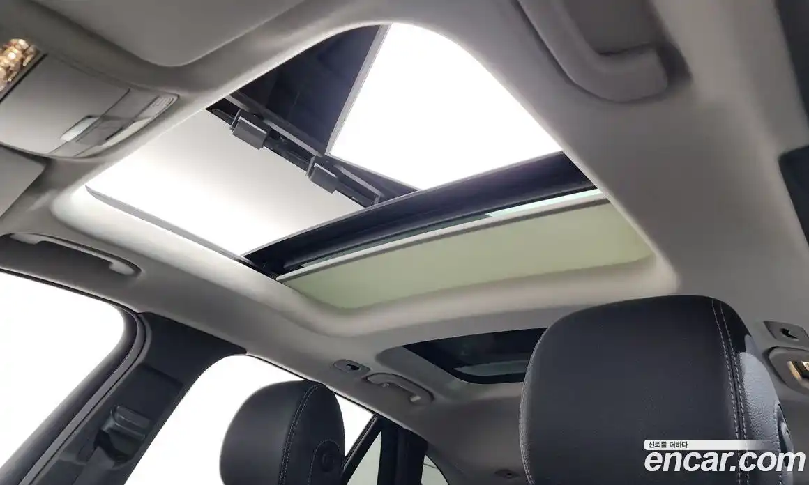 Mercedes-Benz GLC-Class 2019 2.0 Автомат в Москве № 142502, фото 16