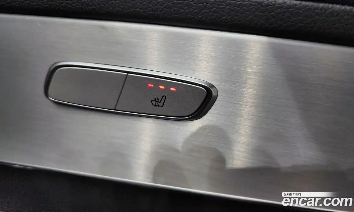 Mercedes-Benz GLC-Class 2019 2.0 Автомат в Москве № 142502, фото 6