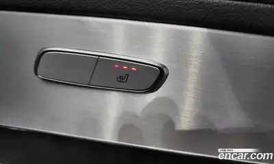 Mercedes-Benz GLC-Class 2019 2.0 Автомат в Москве № 142502, миниатюра 6