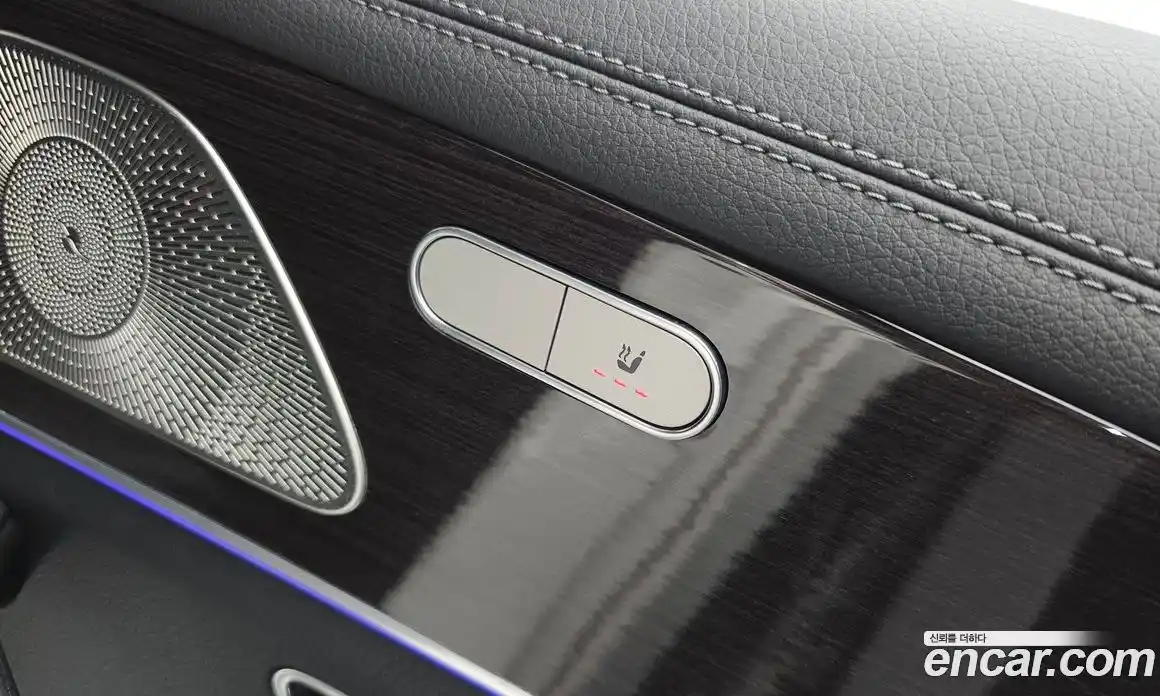 Mercedes-Benz GLE-Class 2023 2.0 Автомат в Москве № 142965, фото 18