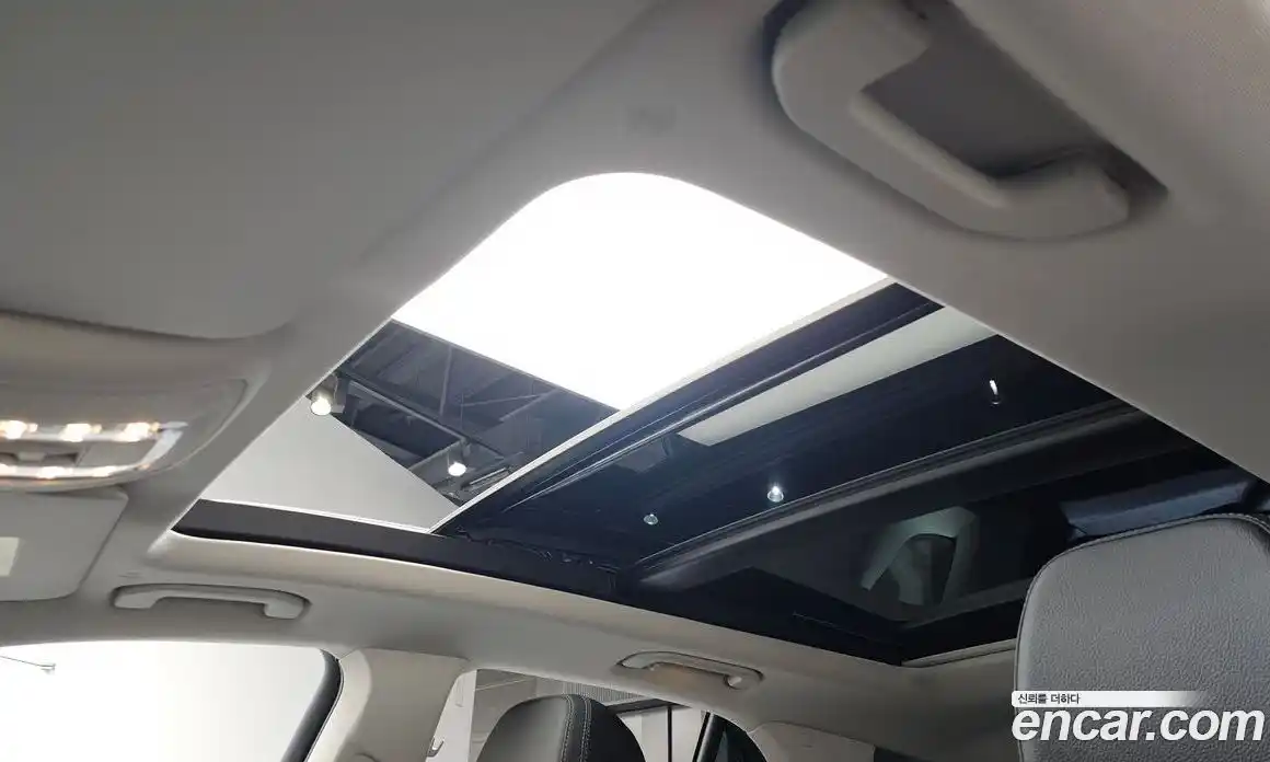 Mercedes-Benz GLE-Class 2023 2.0 Автомат в Москве № 142965, фото 19