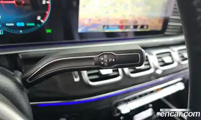 Mercedes-Benz GLE-Class 2023 2.0 Автомат в Москве № 142965, миниатюра 9