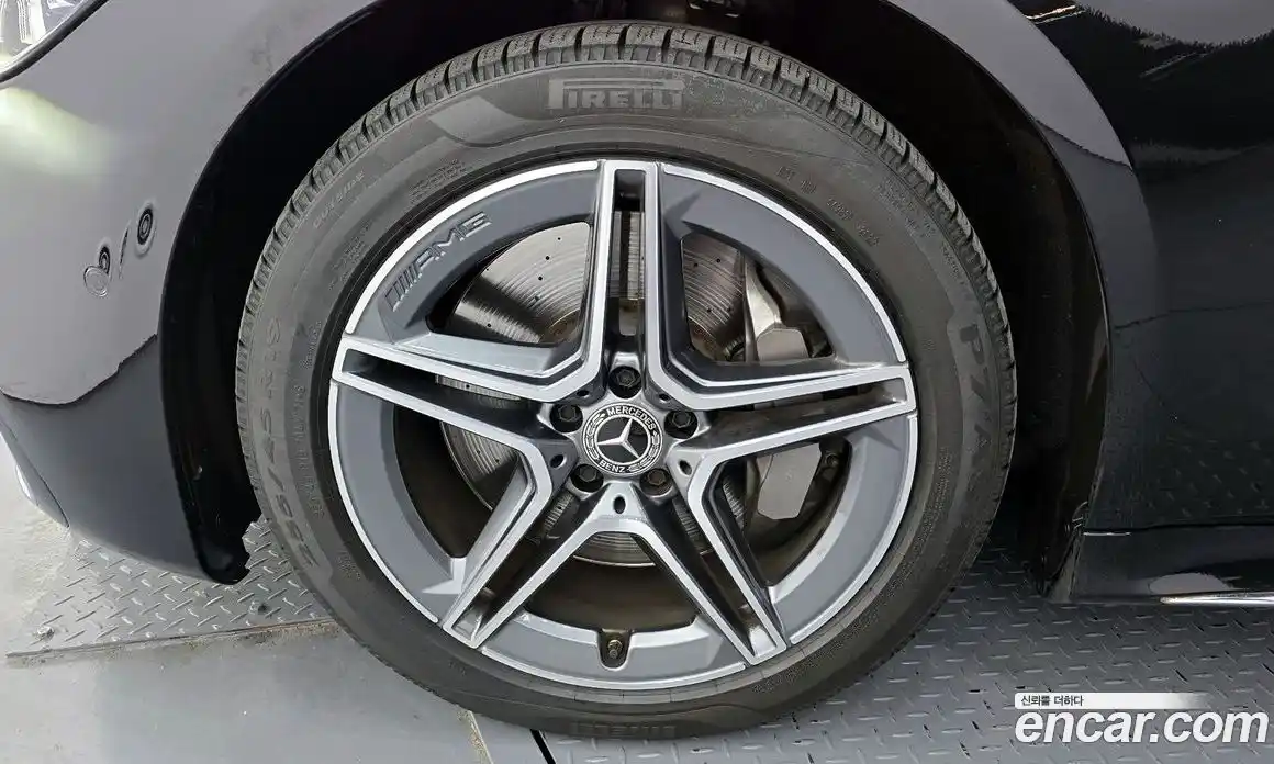 Mercedes-Benz S-Class 2022 2.9 Автомат в Москве № 143485, фото 20