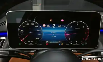 Mercedes-Benz S-Class 2022 2.9 Автомат в Москве № 143485, миниатюра 3