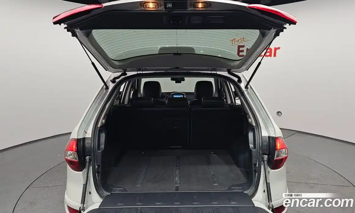 Renault QM5 2014 2.0 Автомат в Москве № 148094, фото 11