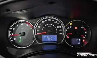 Renault QM5 2014 2.0 Автомат в Москве № 148094, миниатюра 12