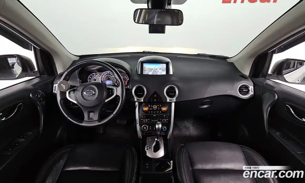 Renault QM5 2014 2.0 Автомат в Москве № 148094, фото 19