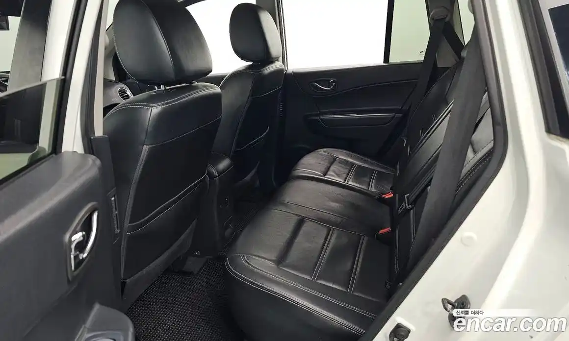 Renault QM5 2014 2.0 Автомат в Москве № 148094, фото 3