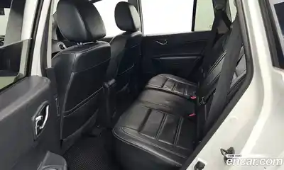 Renault QM5 2014 2.0 Автомат в Москве № 148094, миниатюра 3