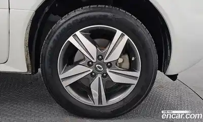 Renault QM5 2014 2.0 Автомат в Москве № 148094, миниатюра 6