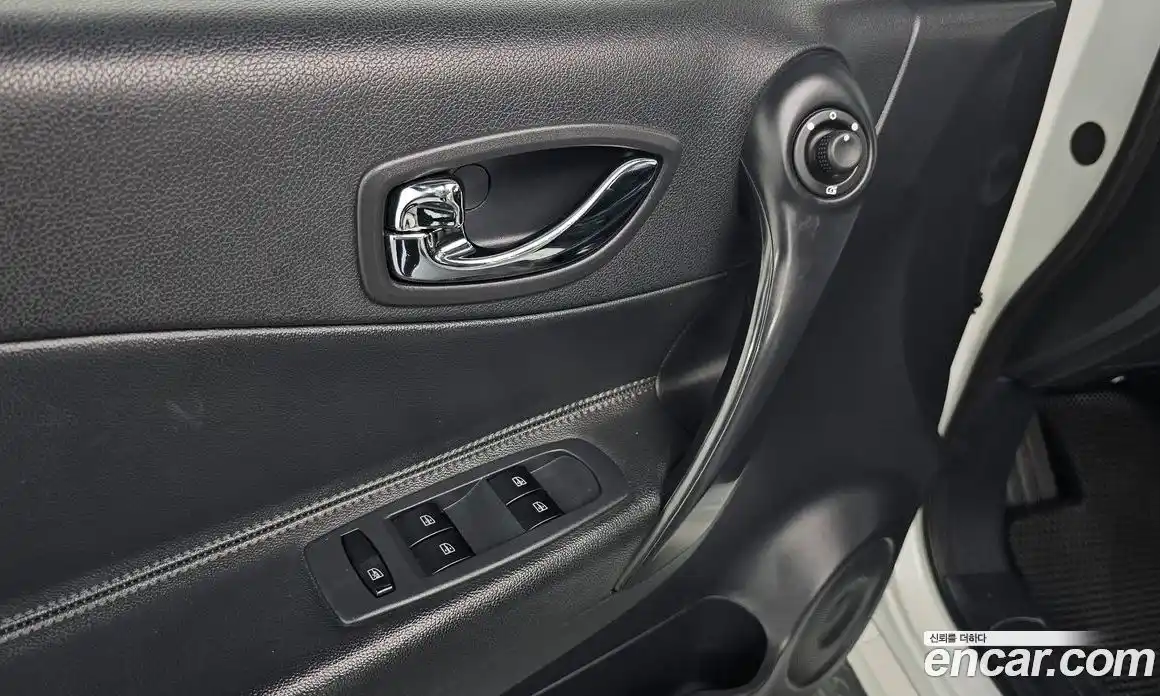 Renault QM5 2014 2.0 Автомат в Москве № 148094, фото 7