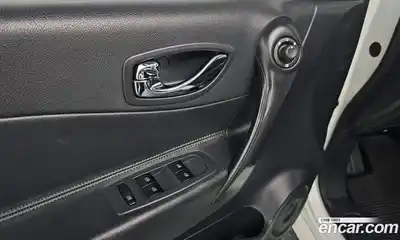 Renault QM5 2014 2.0 Автомат в Москве № 148094, миниатюра 7