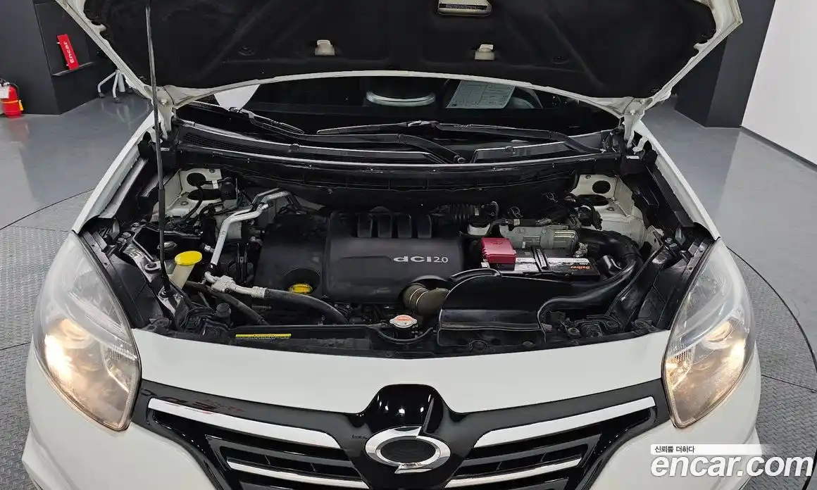 Renault QM5 2014 2.0 Автомат в Москве № 148094, фото 8