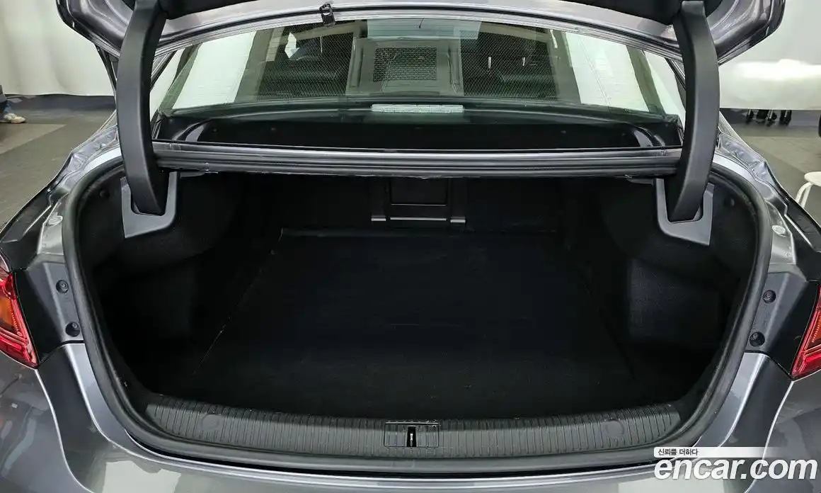 Renault SM6 2017 2.0 Автомат в Москве № 148338, фото 11