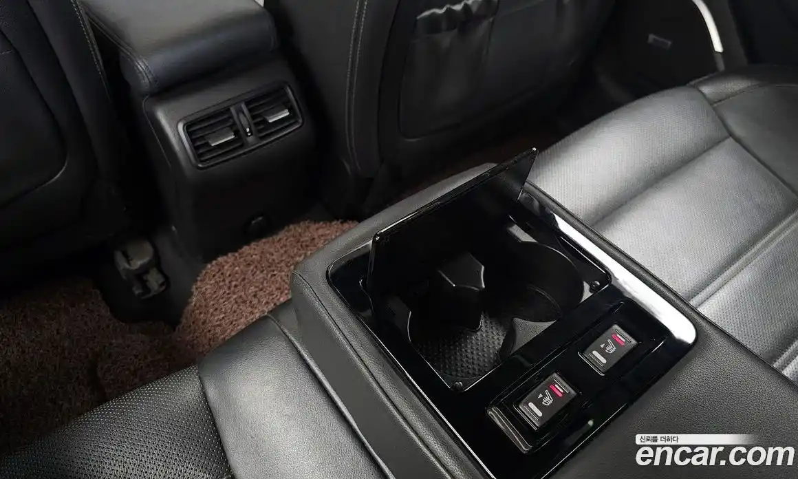 Renault SM6 2017 2.0 Автомат в Москве № 148338, фото 14