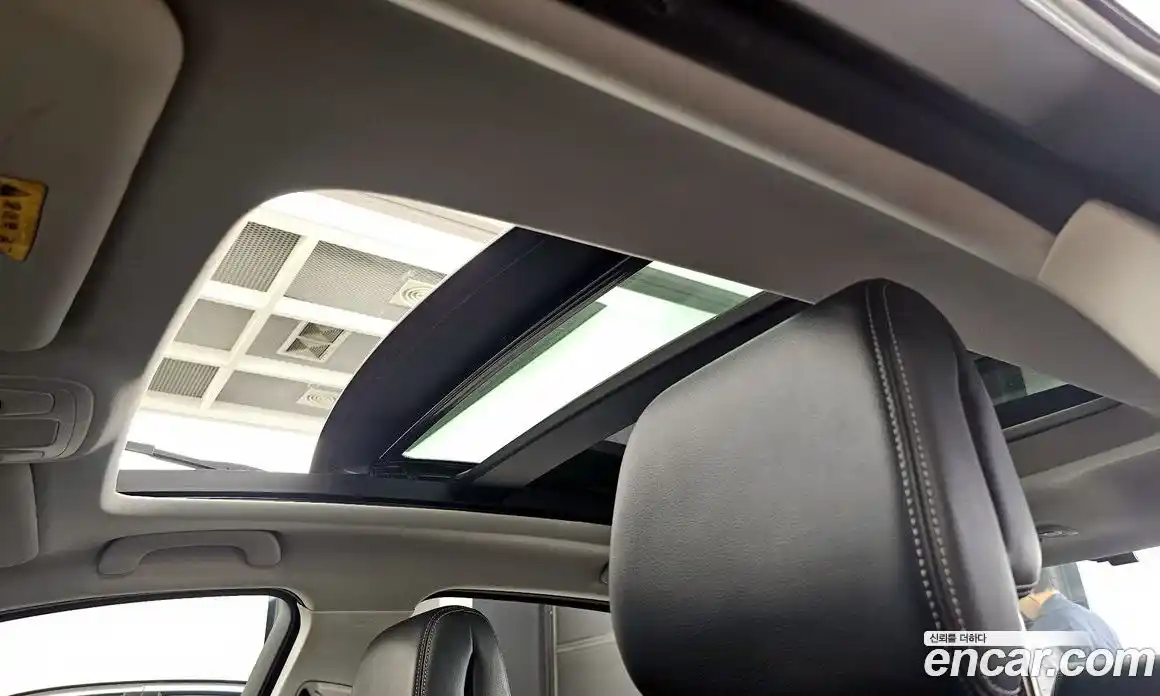 Renault SM6 2017 2.0 Автомат в Москве № 148338, фото 18