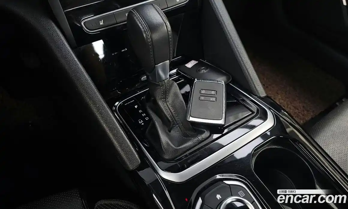 Renault SM6 2017 2.0 Автомат в Москве № 148338, фото 19