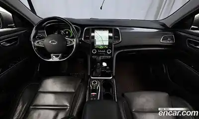 Renault SM6 2017 2.0 Автомат в Москве № 148338, миниатюра 4