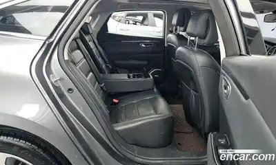 Renault SM6 2017 2.0 Автомат в Москве № 148338, миниатюра 5