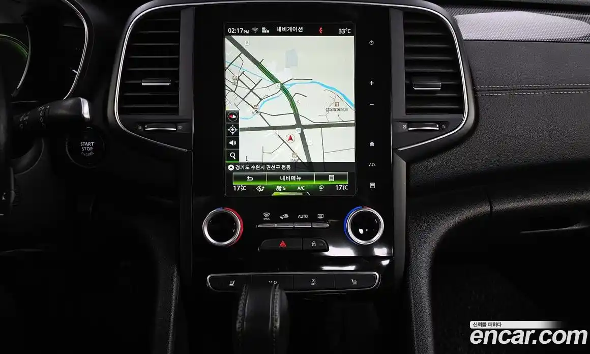 Renault SM6 2017 2.0 Автомат в Москве № 148338, фото 6