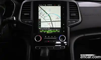 Renault SM6 2017 2.0 Автомат в Москве № 148338, миниатюра 6