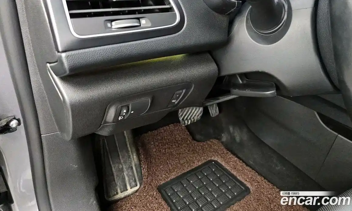 Renault SM6 2017 2.0 Автомат в Москве № 148338, фото 7