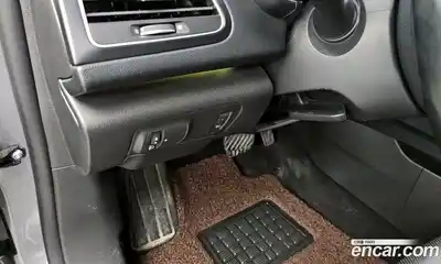 Renault SM6 2017 2.0 Автомат в Москве № 148338, миниатюра 7