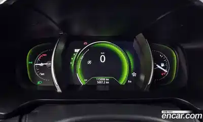 Renault SM6 2017 2.0 Автомат в Москве № 148338, миниатюра 8