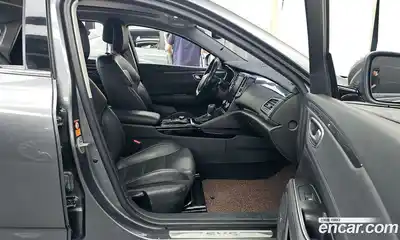 Renault SM6 2017 2.0 Автомат в Москве № 148338, миниатюра 9