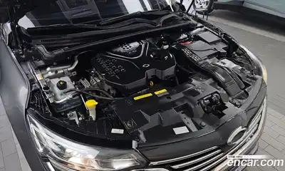 Renault SM6 2017 2.0 Автомат в Москве № 148338, миниатюра 10