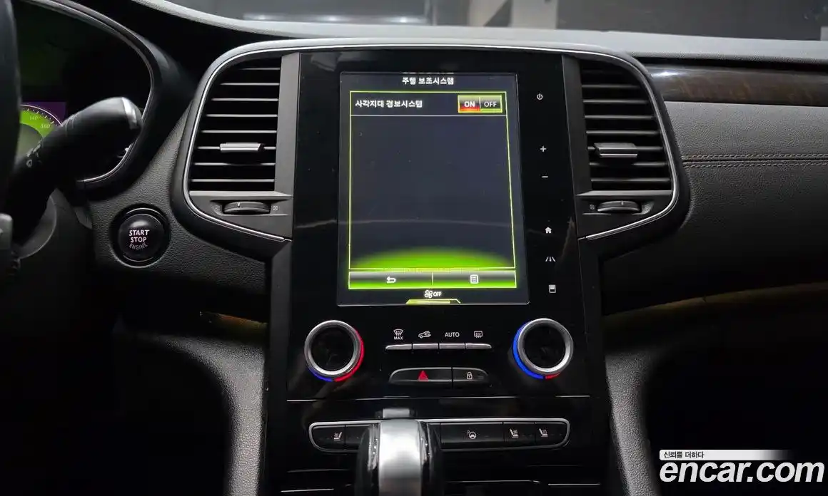 Renault SM6 2019 2.0 Автомат в Москве № 148478, фото 1