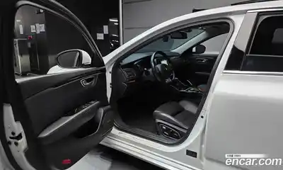 Renault SM6 2019 2.0 Автомат в Москве № 148478, миниатюра 11