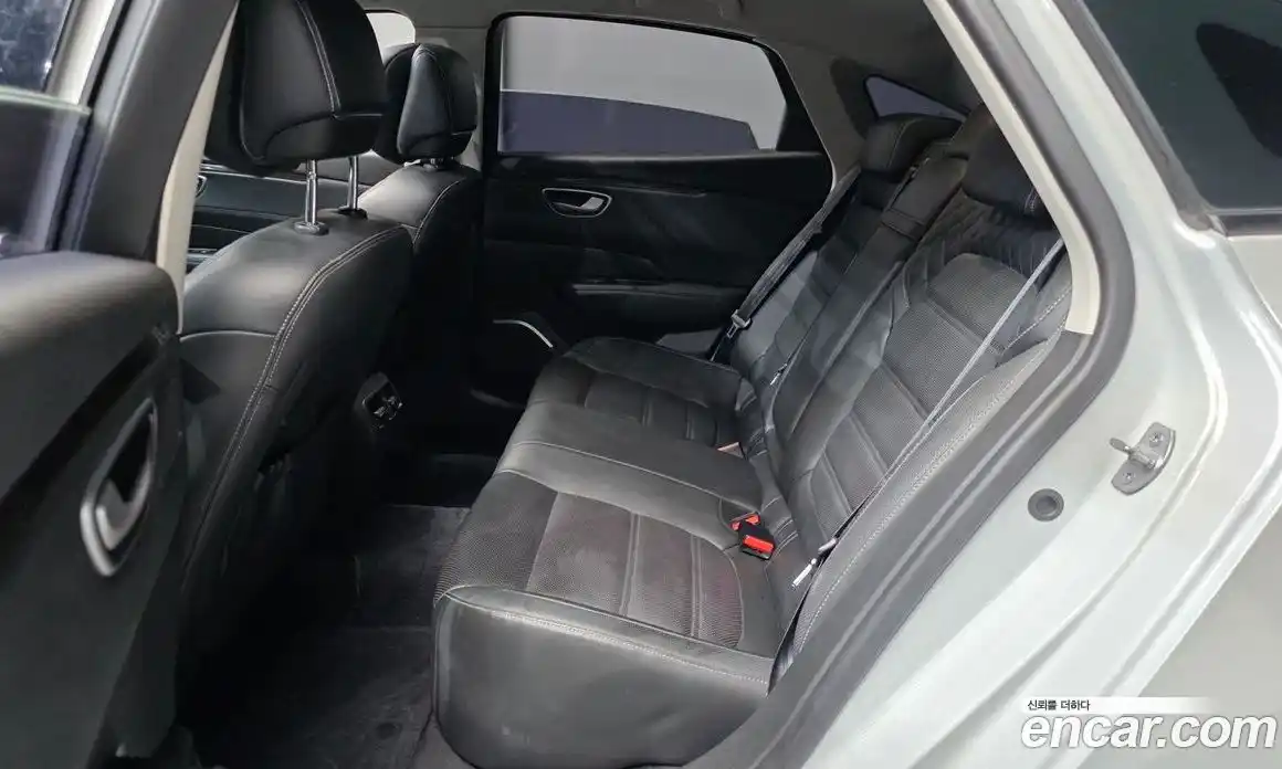 Renault SM6 2019 2.0 Автомат в Москве № 148478, фото 12