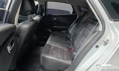 Renault SM6 2019 2.0 Автомат в Москве № 148478, миниатюра 12