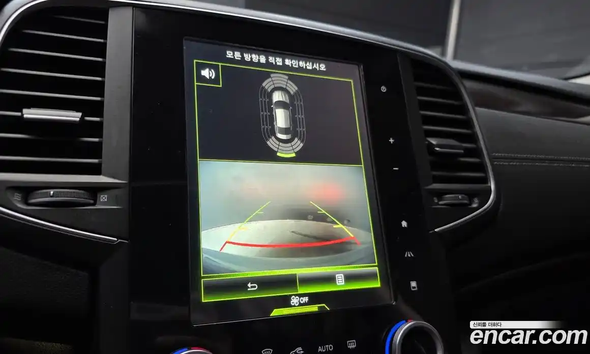 Renault SM6 2019 2.0 Автомат в Москве № 148478, фото 20