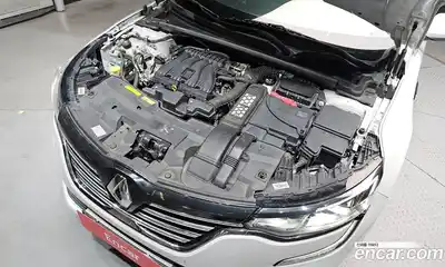 Renault SM6 2019 2.0 Автомат в Москве № 148478, миниатюра 2