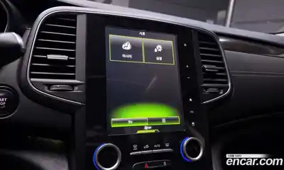 Renault SM6 2019 2.0 Автомат в Москве № 148478, миниатюра 3