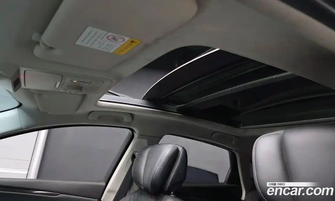 Renault SM6 2019 2.0 Автомат в Москве № 148478, фото 8