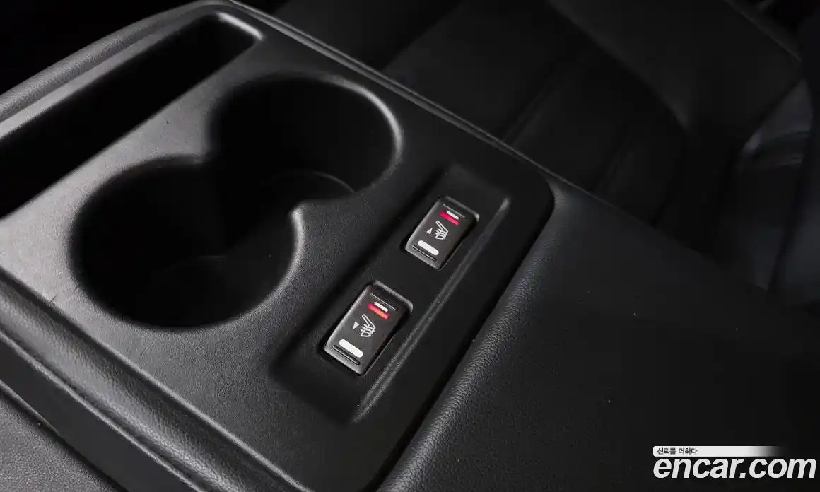 Renault SM6 2019 2.0 Автомат в Москве № 148478, фото 10