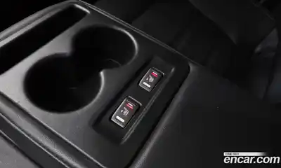 Renault SM6 2019 2.0 Автомат в Москве № 148478, миниатюра 10